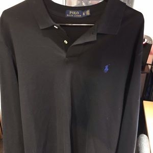 Polo Ralph Lauren Button up